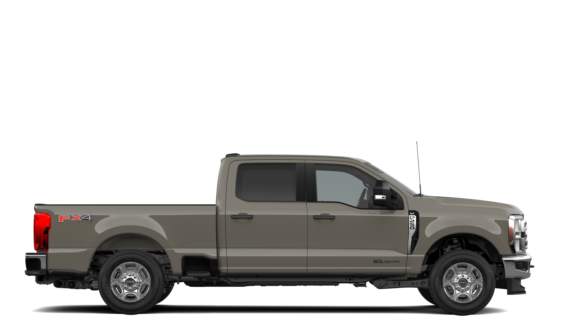 2026 Ford Super Duty® External Image 1
